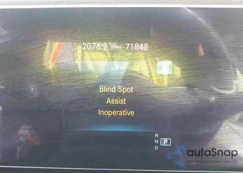 2020 Mercedes-Benz Gls 450 4Matic z USA, uszkodzony, nr VIN 4JGFF5KE8LA115437